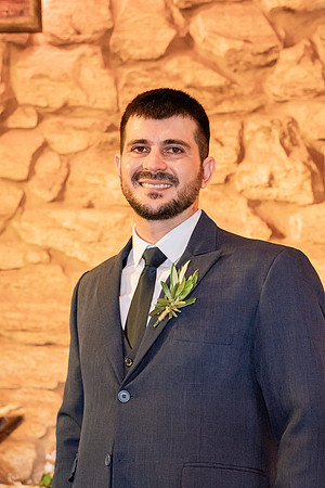 0051 - Ariele e Jéferson - Casamento - DF4_7370