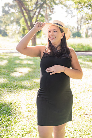 0078 - Tatiane - Gestação - DF4_8908