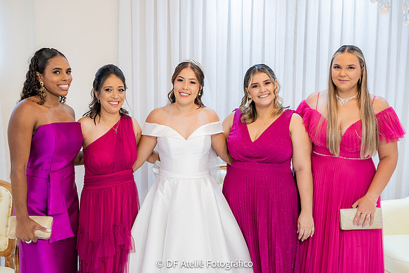 0040 - Jackeline e Fabrício - Casamento - DF4_2086