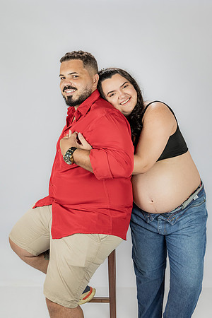 0074 - Isabelly - Gestação - DF4_6410