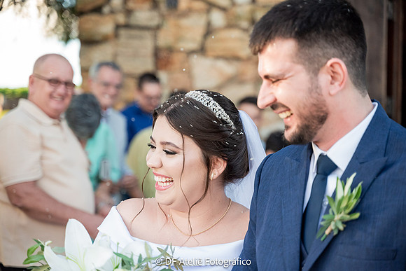 0174 - Ariele e Jéferson - Casamento - DF3_3407