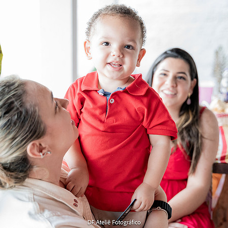 0140 - Carol e Família - Ensaio de Natal - DF4_7808