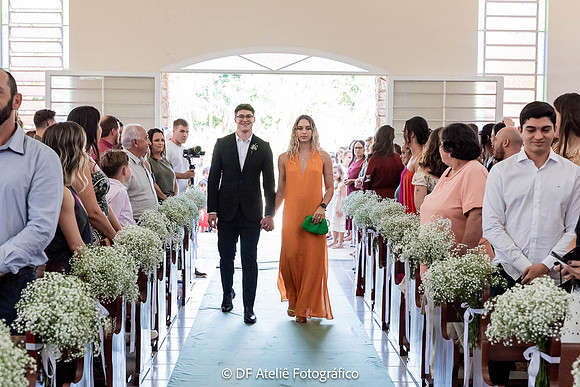 0157 - Beatriz e Wilson - Casamento - DF4_6758