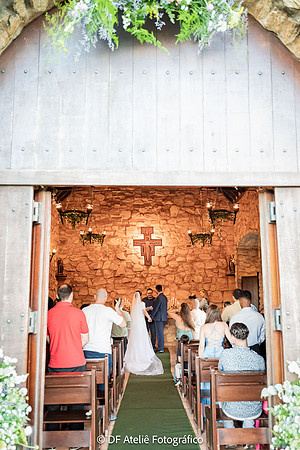 0082 - Ariele e Jéferson - Casamento - DF3_3174