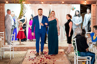0010 - Aliny e Luís Eduardo - Casamento - DF4_8014