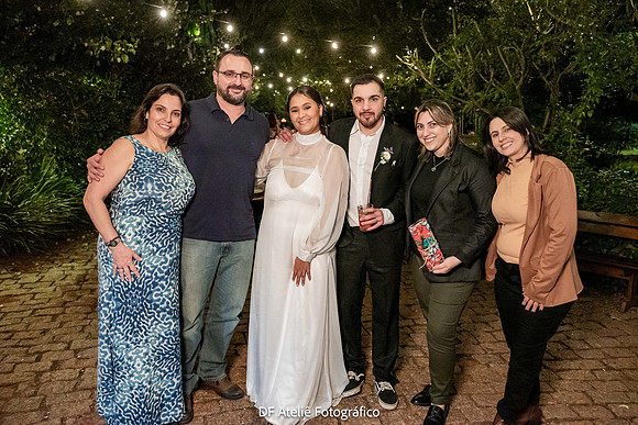 0469 - Andreza e José César - Casamento - DF4_2404