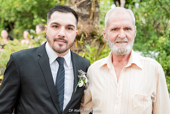 0130 - Andreza e José César - Casamento - DF3_1214