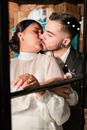 0377 - Andreza e José César - Casamento - DF4_2088