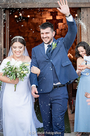 0169 - Ariele e Jéferson - Casamento - DF3_3398