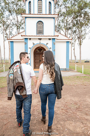 0075 - Daiany e Rafael - Pré-Wedding - DF4_2128