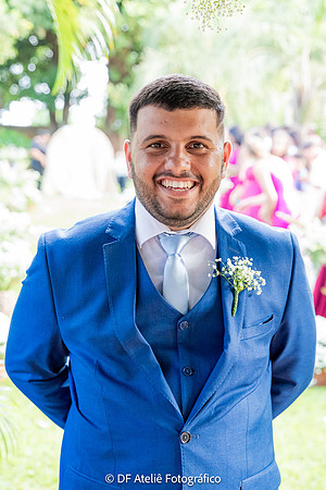 0139 - Jackeline e Fabrício - Casamento - DF4_2340