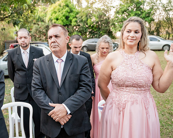 0107 - Claudilene e Guilherme - Casamento - DF3_6702