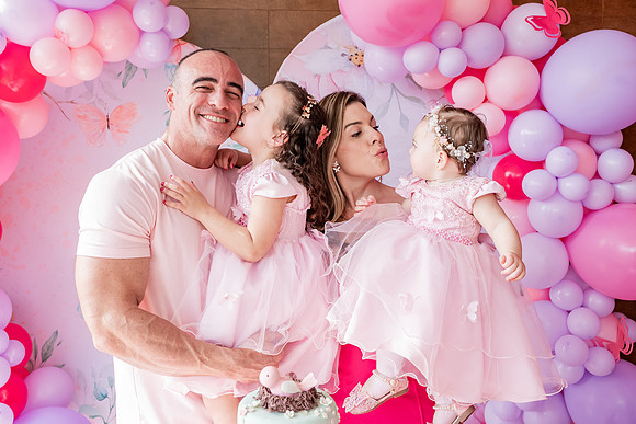 0044 - Maria Eduarda 4 anos e Manuela 1 ano - DF4_1478