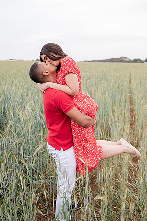 0076 - Bárbara e Tálisson - Pré-Wedding - DF4_2091