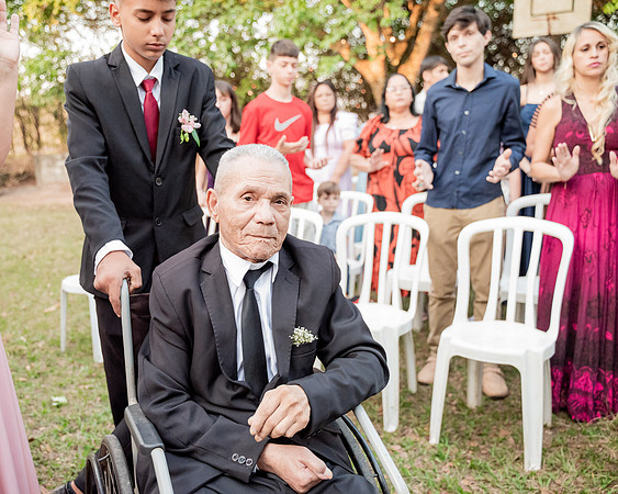 0106 - Claudilene e Guilherme - Casamento - DF3_6701