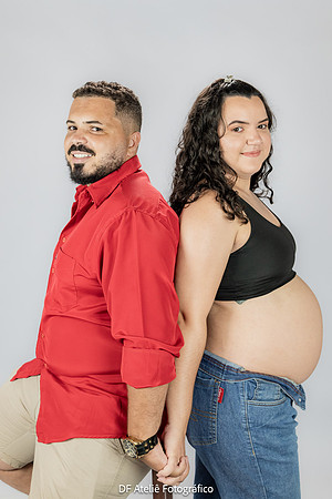 0073 - Isabelly - Gestação - DF4_6407
