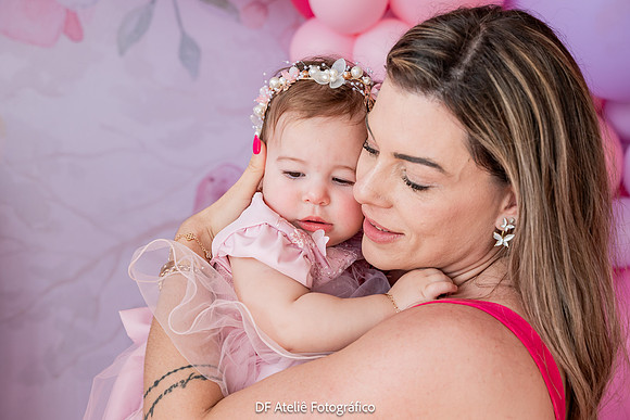 0060 - Maria Eduarda 4 anos e Manuela 1 ano - DF4_1556