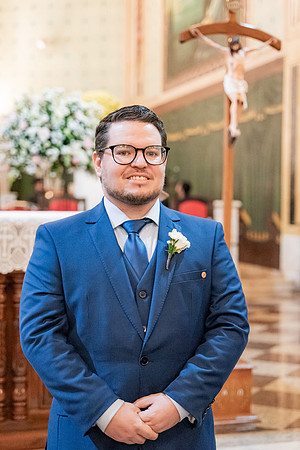 0077 - Gleice e Marcelo - Casamento - DF4_3065