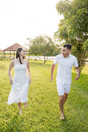 0137 - Rafaela e Samuel - Pré Wedding - DF4_0801