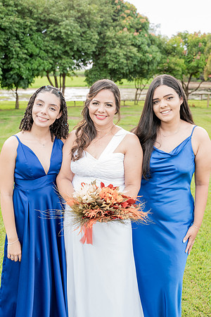 0138 - Elizabete e Michael - Casamento - DF4_2371