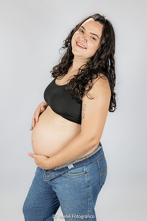 0059 - Isabelly - Gestação - DF4_6373