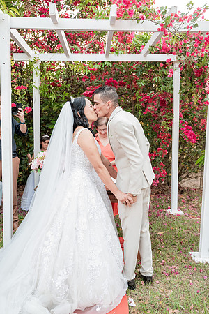 0185 - Claudilene e Guilherme - Casamento - DF4_4291