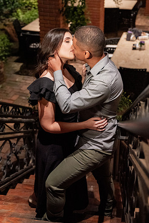 0177 - Bárbara e Tálisson - Pré-Wedding - DF4_2536
