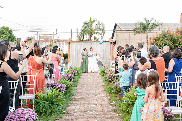 0111 - Giovana e Edson - Casamento - DF4_1619