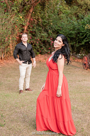 0155 - Bruna e Rodrigo - Pré-Wedding - DF4_3493