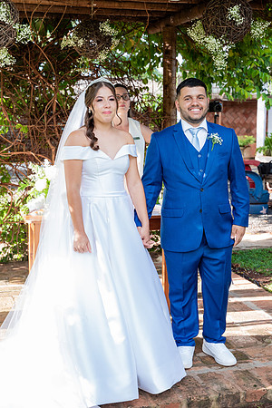 0196 - Jackeline e Fabrício - Casamento - DF4_2503
