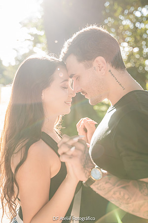0085 - Caroline e Lucas - Pre Wedding - DF4_9814