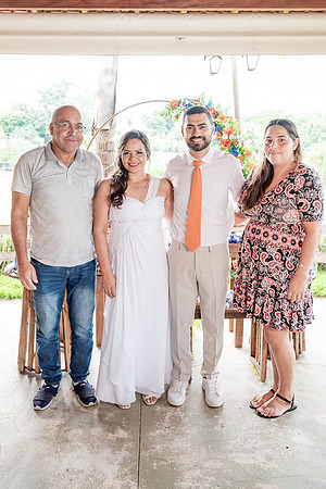0168 - Elizabete e Michael - Casamento - DF4_2474