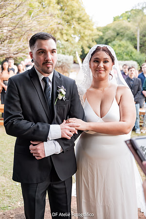 0217 - Andreza e José César - Casamento - DF4_1587