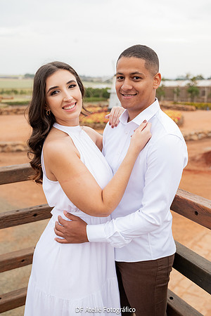 0124 - Bárbara e Tálisson - Pré-Wedding - DF4_2308