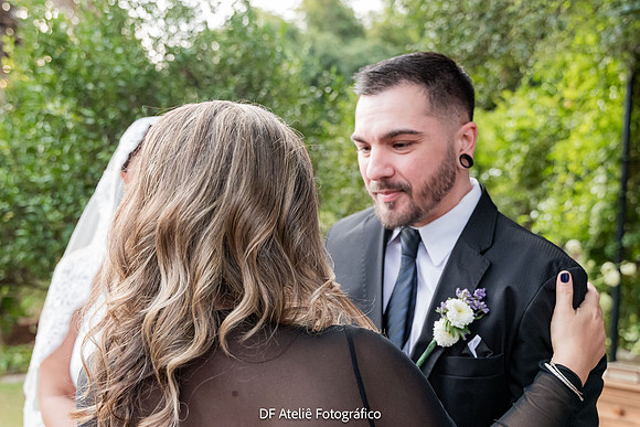 0284 - Andreza e José César - Casamento - DF4_1733