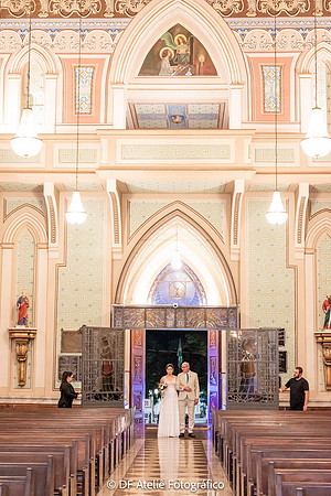 0044 - Alessandra e Cesar - Casamento - DF4_7419