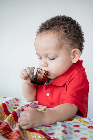 0146 - Carol e Família - Ensaio de Natal - DF4_7822