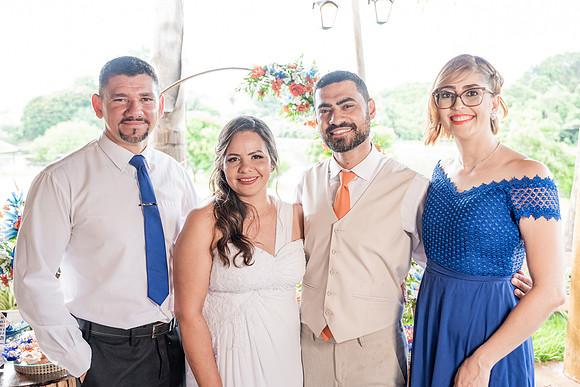 0155 - Elizabete e Michael - Casamento - DF4_2437