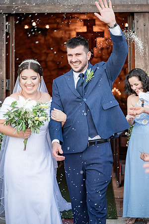 0169 - Ariele e Jéferson - Casamento - DF3_3398