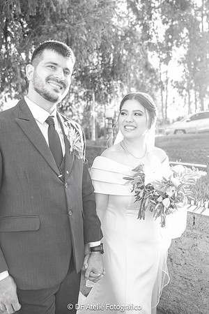 0211 - Ariele e Jéferson - Casamento - DF4_7815