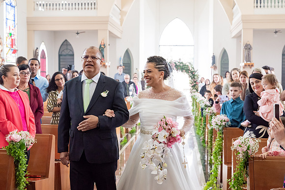 0099 - Fernanda e Vinicius - Casamento - DF4_5020