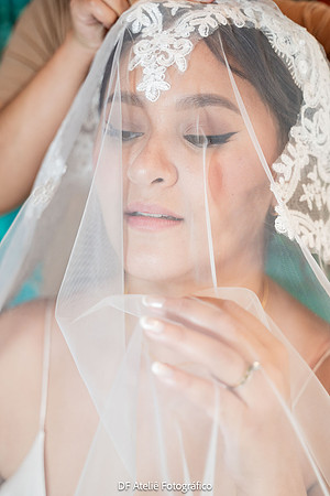0113 - Andreza e José César - Casamento - DF4_1343