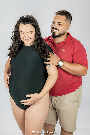 0012 - Isabelly - Gestação - DF4_6236