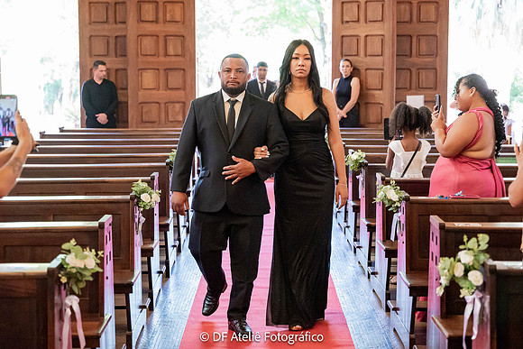 0074 - Caroline e Gabriel - Casamento - DF4_5522