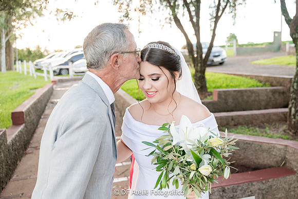 0063 - Ariele e Jéferson - Casamento - DF3_3149