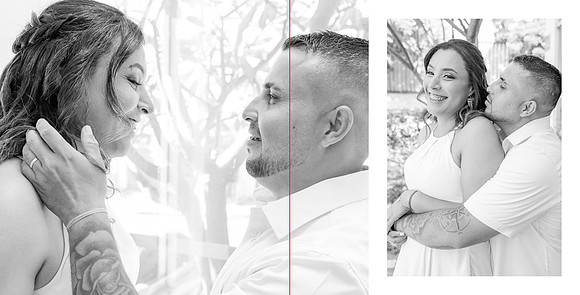 Magazine - Taíza e Moises 01-02