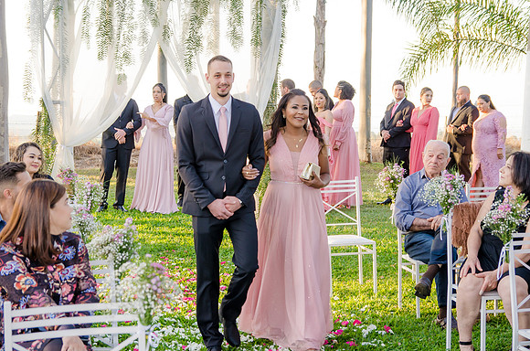 0066 - Tammy e Danilo - Casamento - DF1_3272