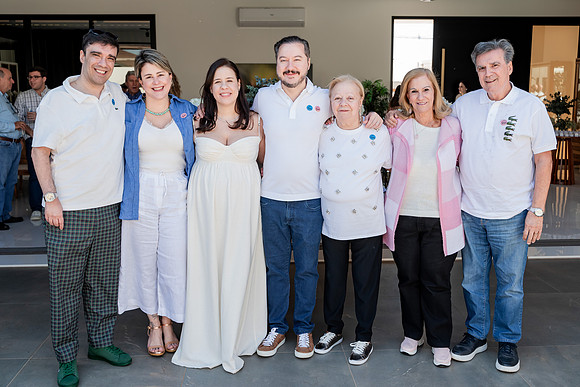 0059 - Daniela e Sergio - Chá Revelação - DF4_2757