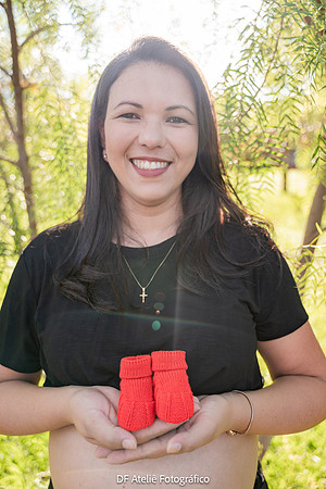 0086 - Tatiane - Gestação - DF4_8926