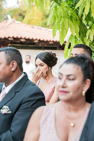 0130 - Claudilene e Guilherme - Casamento - DF4_4150